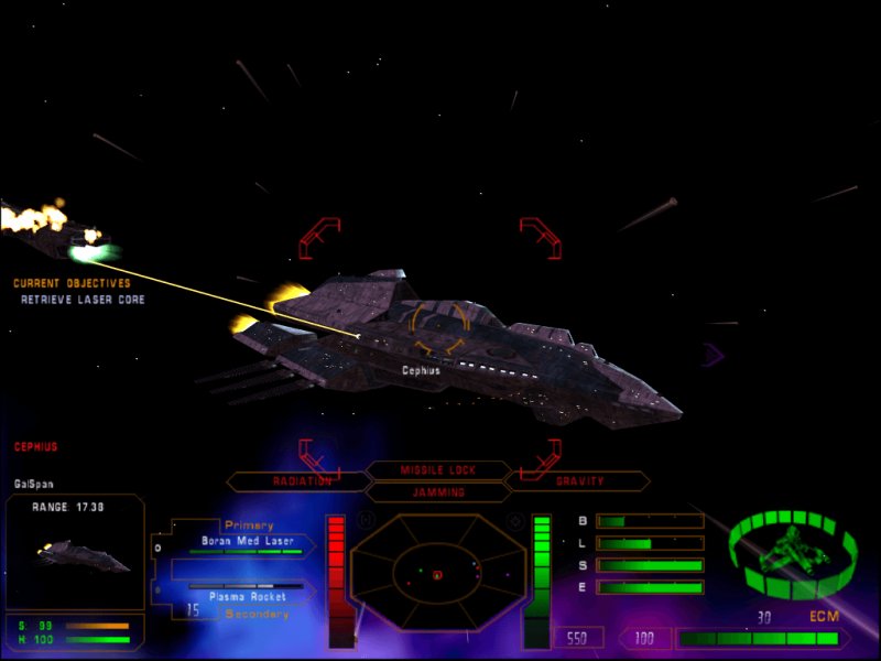 Лучшие игры про космос на ПК 25