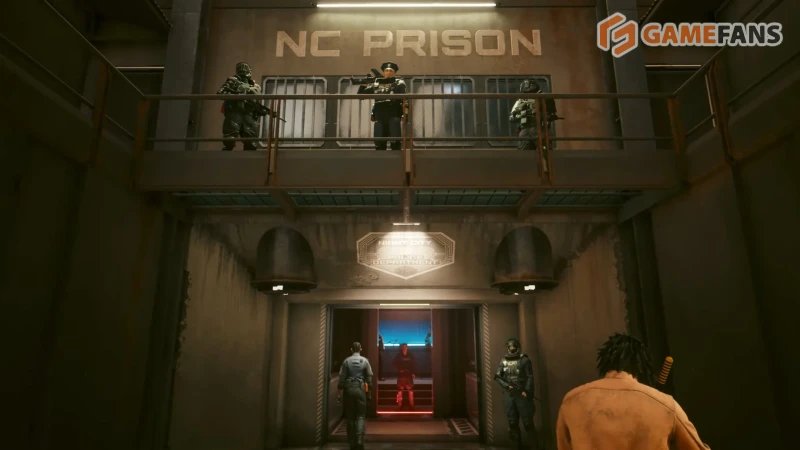 Обновление 2.5 для Cyberpunk 2077 что нового