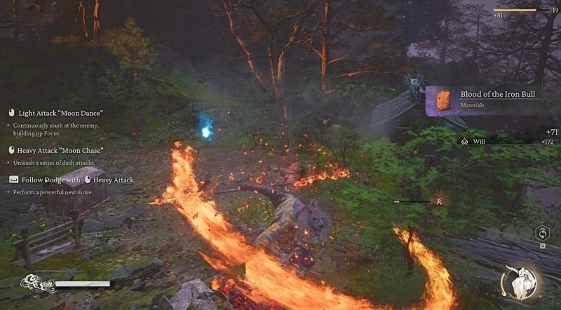 Black Myth: Wukong где найти всех духов