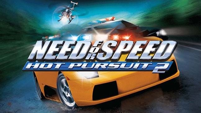 Все части Need for Speed