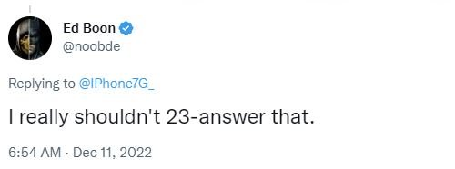 Mortal Kombat 12 релиз игры