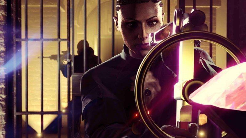 ГТА Онлайн кайо-перико снаряжение