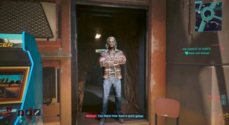 Cyberpunk 2077 с тяжелым сердцем прохождение