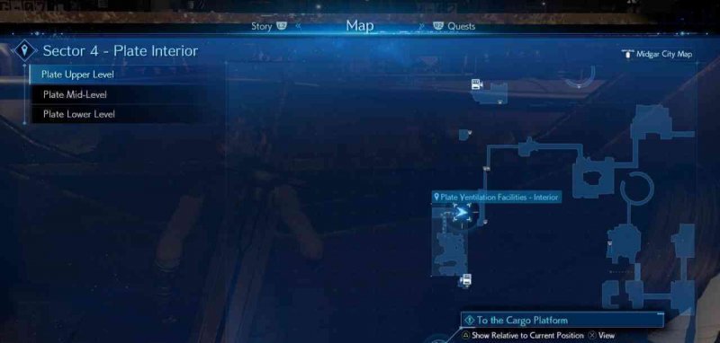 Где найти Материи призыва в Final Fantasy 7 Remake 4