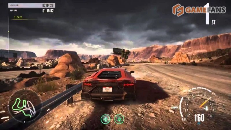 Все части Need for Speed по порядку