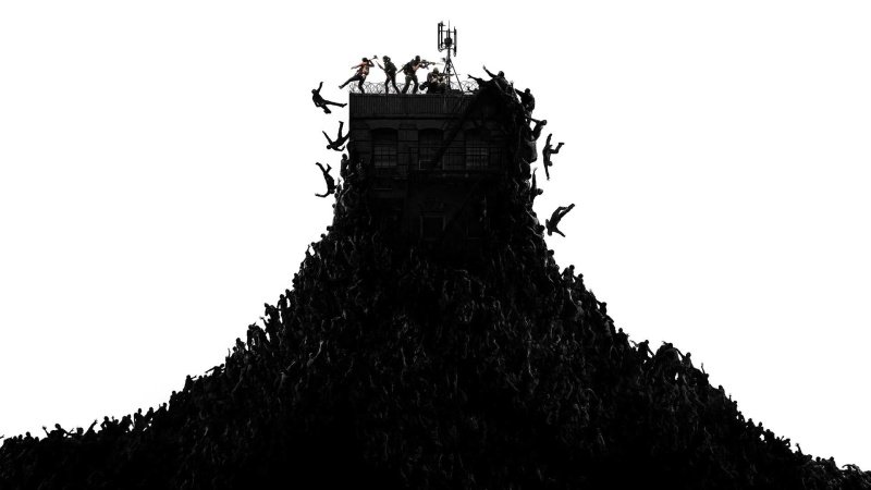 Лучшие онлайн игры про зомби