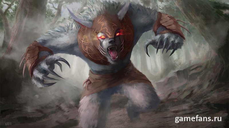 Кто контрит Урсу в «Доте»