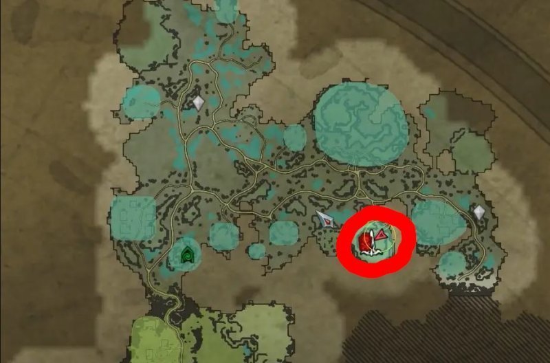 Сокрушитель Исполинов