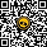QR-коды brawl stars