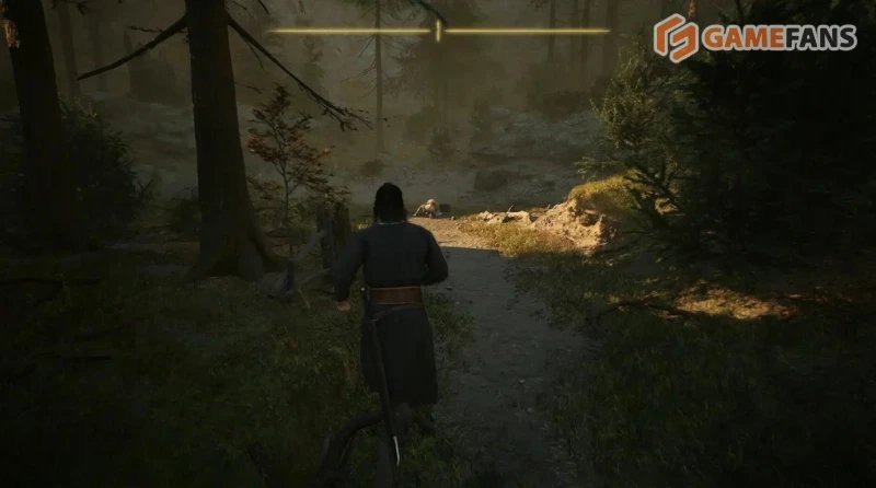 Угасание в The Blood of Dawnwalker