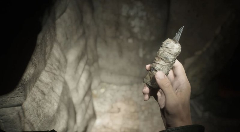 Silent Hill 2 загадка с весами