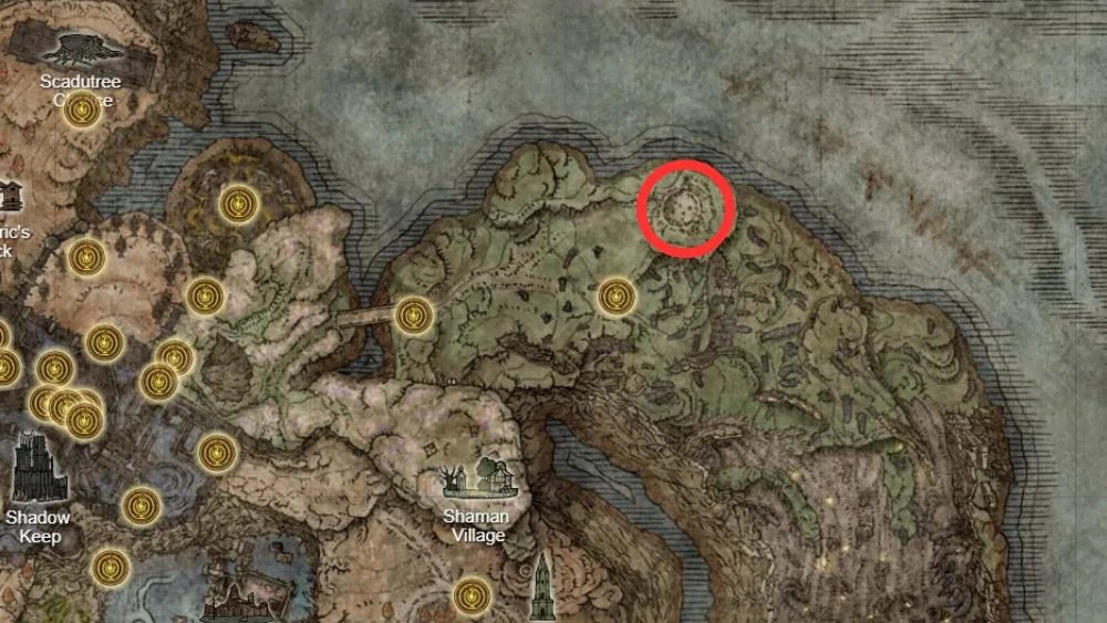 Elden Ring: Shadow of the Erdtree все боссы