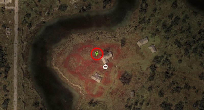 STALKER 2 все артефакты