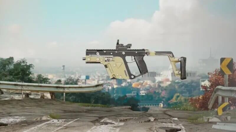 PUBG: New State вектор