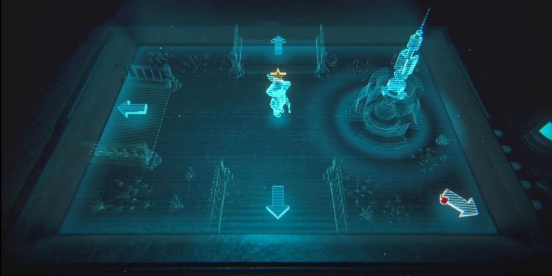 Inscryption как победить секретного босса