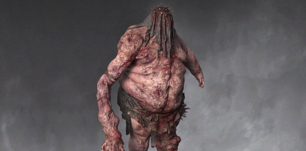 Silent Hill: Ascension концепт арты