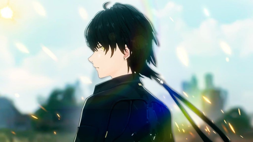 Wuthering Waves Ровер гайд