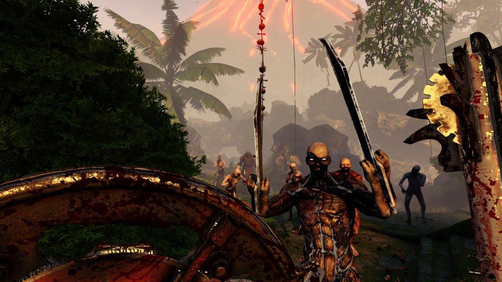 Лучшие онлайн игры про зомби