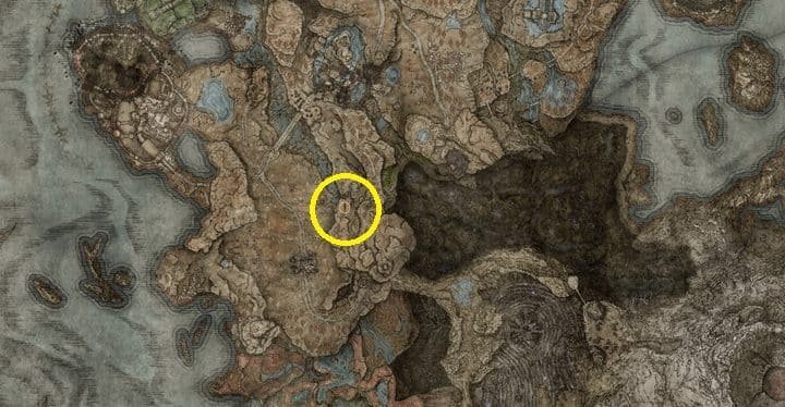 Elden Ring: Shadow of the Erdtree все оружие