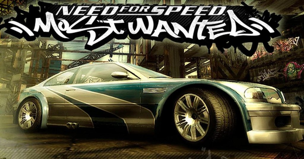 Все части Need for Speed