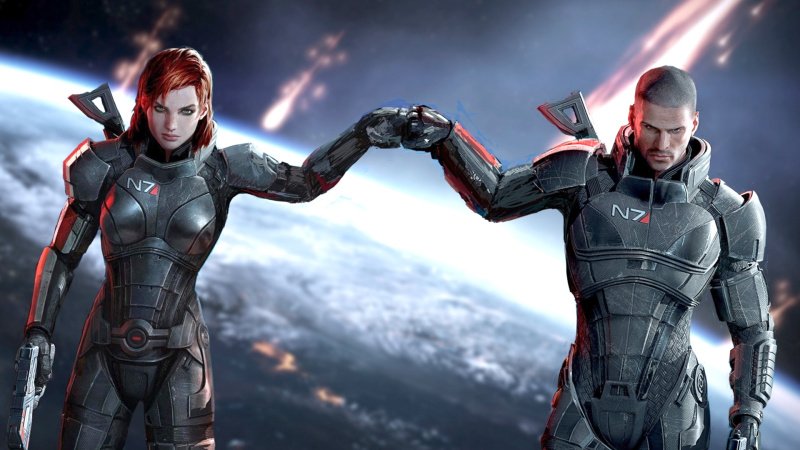 Лучшие ролевые игры на ПК