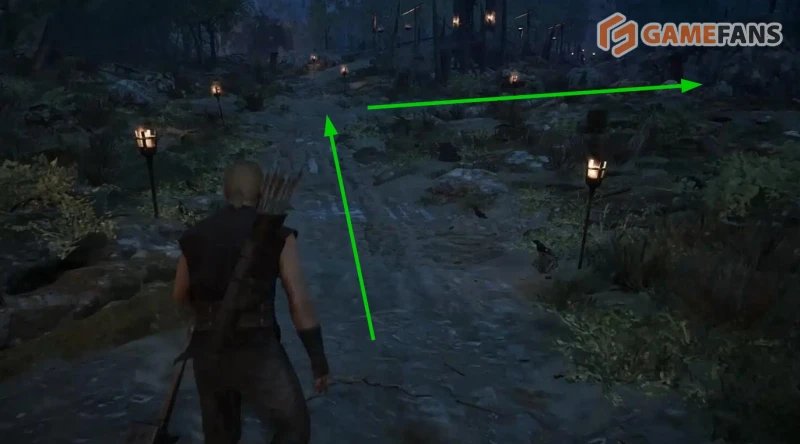 Управа на Буллита Gothic 1 Remake прохождение
