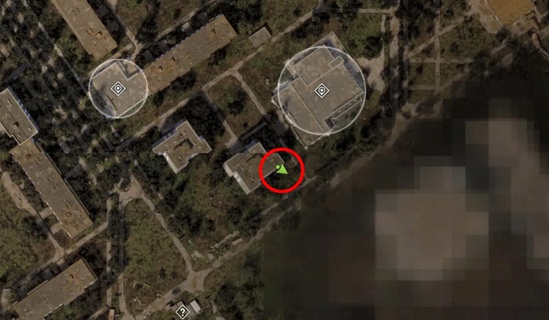 STALKER 2 экзоскелеты и чертежи