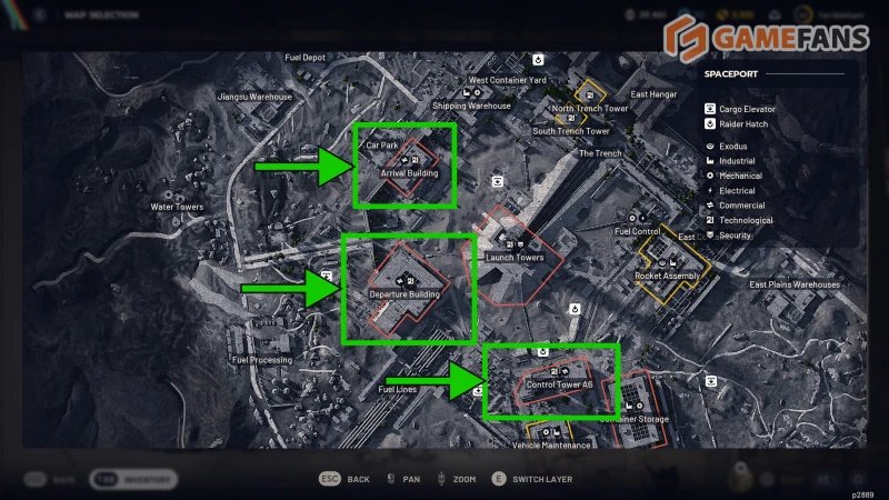 Очень удобная подушка в ARC Raiders где найти