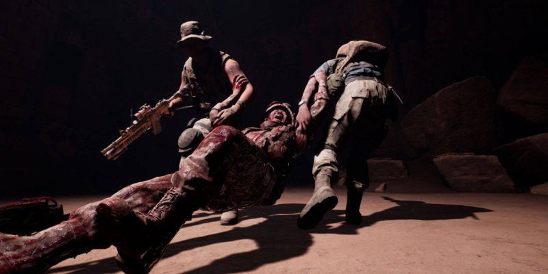 House of Ashes как получить лучшую концовку 3