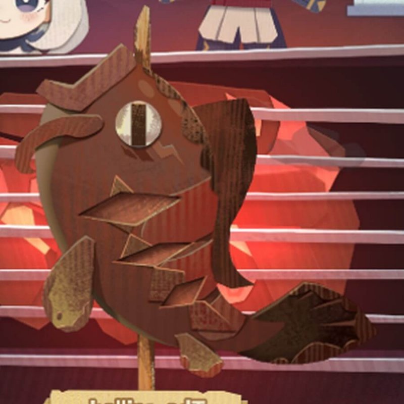 Genshin Impact пальчики оближешь 6