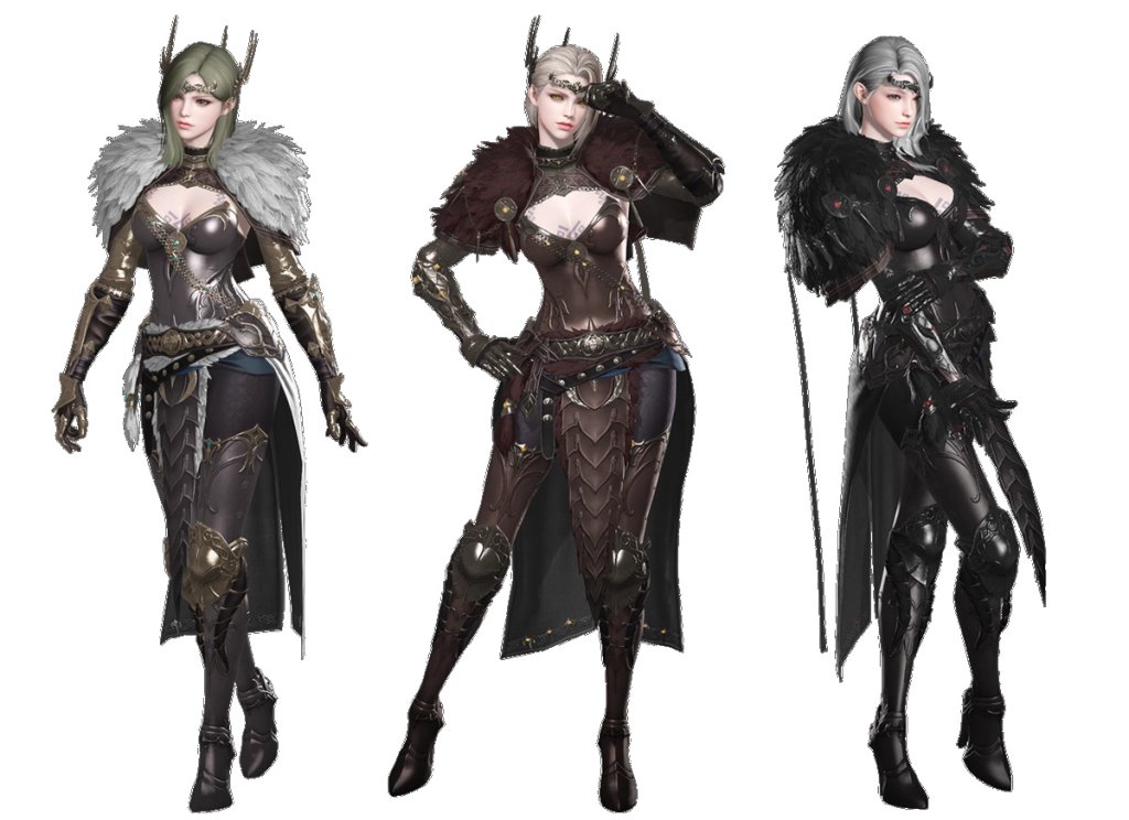 Lost Ark боевой пропуск зов тайеров