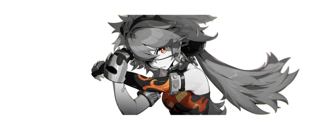 Zenless Zone Zero раздевание