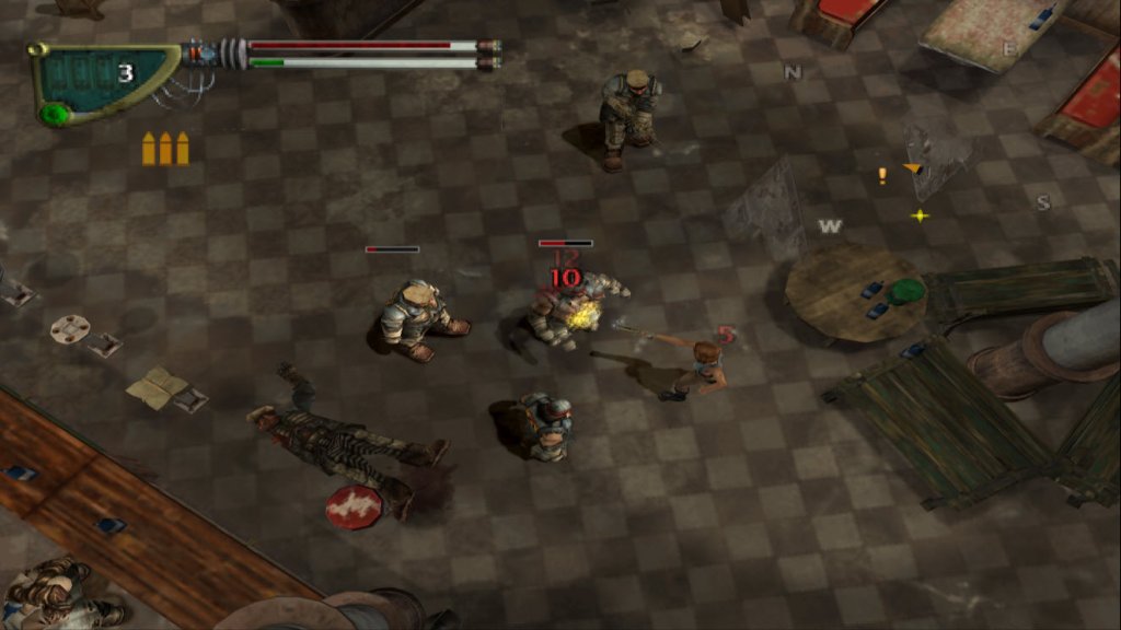 Все игры Fallout