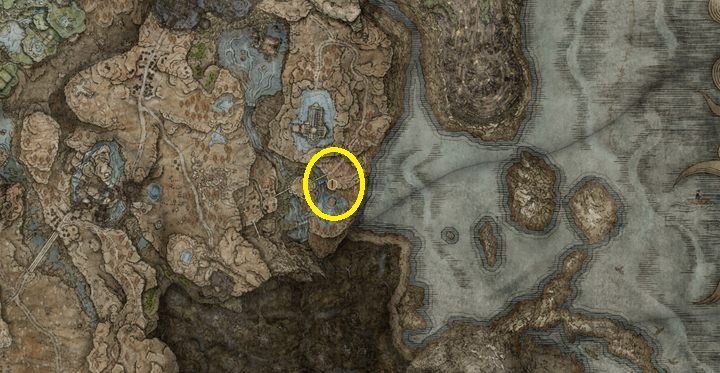 Elden Ring: Shadow of the Erdtree все оружие