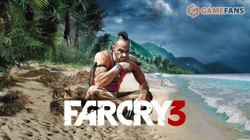 Игры серии Far Cry