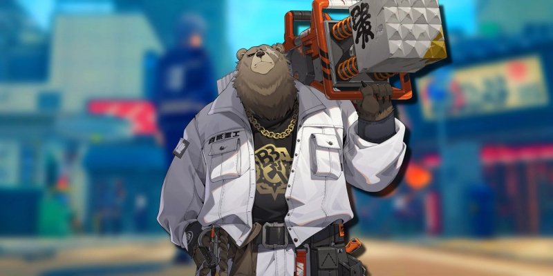 Zenless Zone Zero персонажи