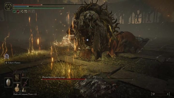 Elden Ring: Shadow of the Erdtree все боссы