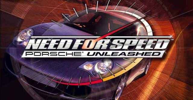 Все части Need for Speed
