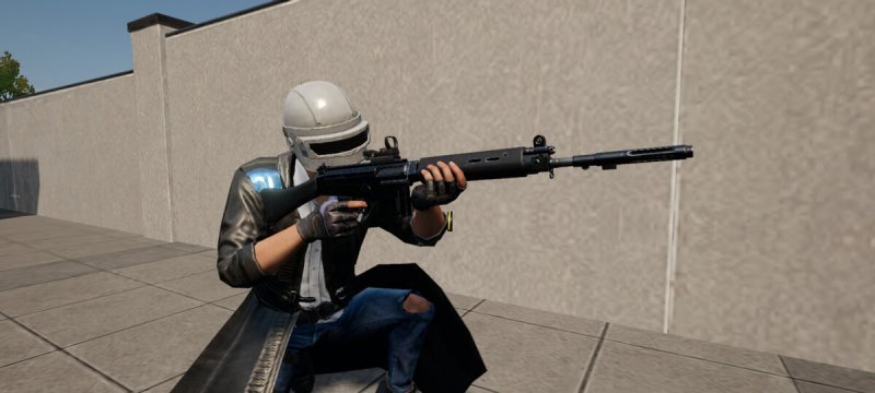 PUBG: New State обновление 0.9.2 3