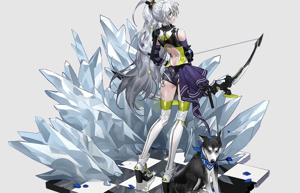 Tower of Fantasy цубаса гайд