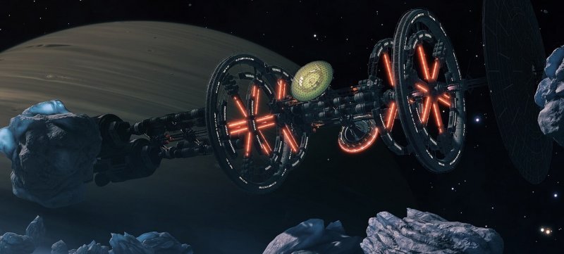 Elite: Dangerous гайд для новичков 4