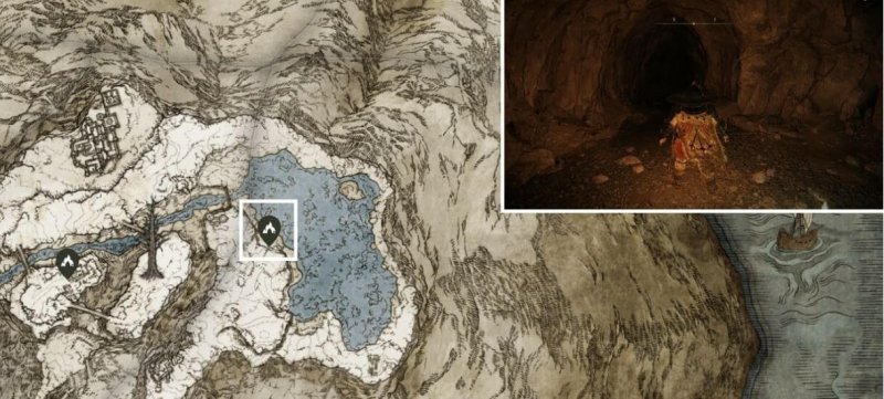 Все Рунические дуги в Elden Ring 17