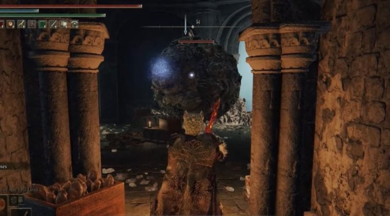 Как открыть и пройти Башню Ленне в Elden Ring 3