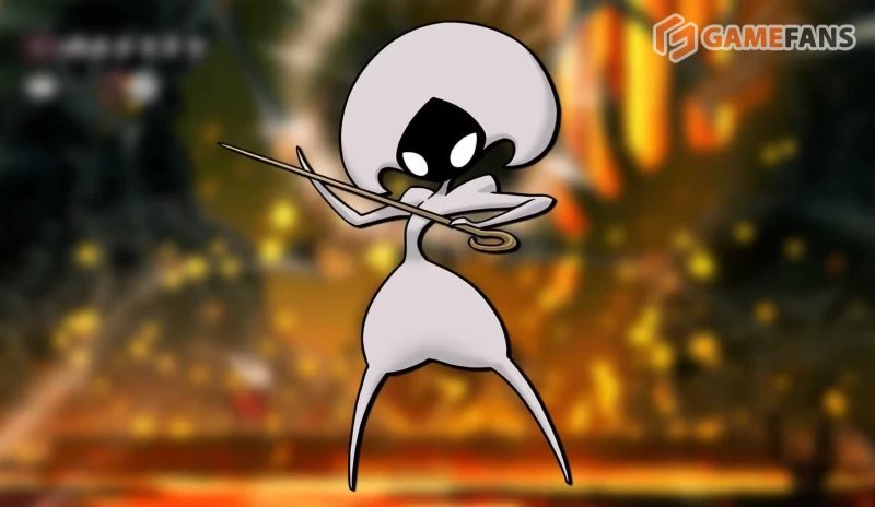 Hollow Knight: Silksong как победить Лейс