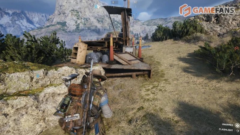 Первый плацдарм в ARC Raiders