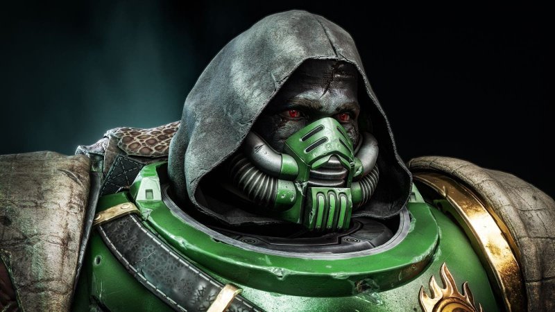 Warhammer 40,000: Space Marine 2 патч 6