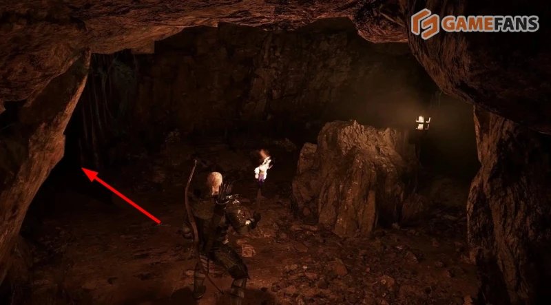 Альманах в Gothic 1 Remake прохождение