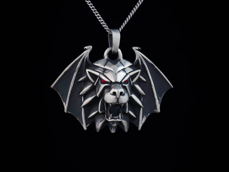 Ведьмак 3 школа мантикоры