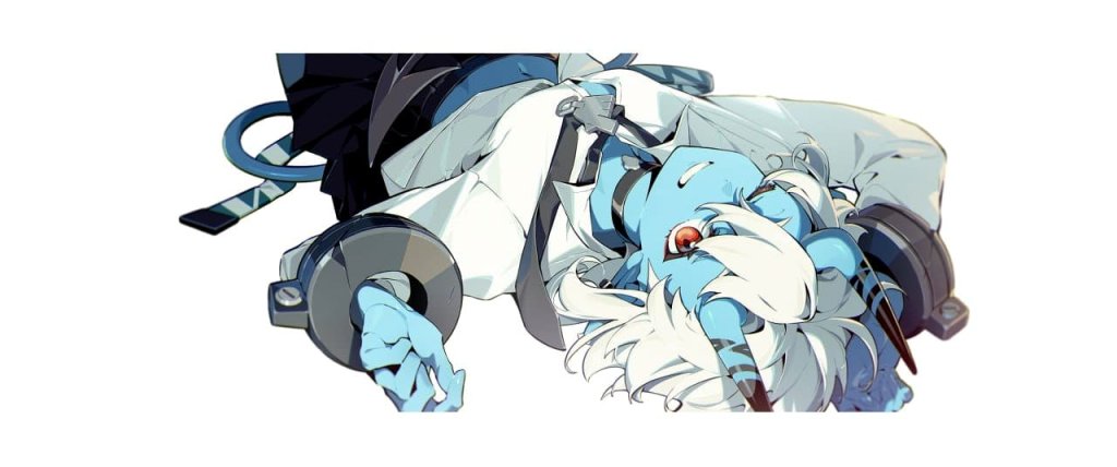 Zenless Zone Zero раздевание