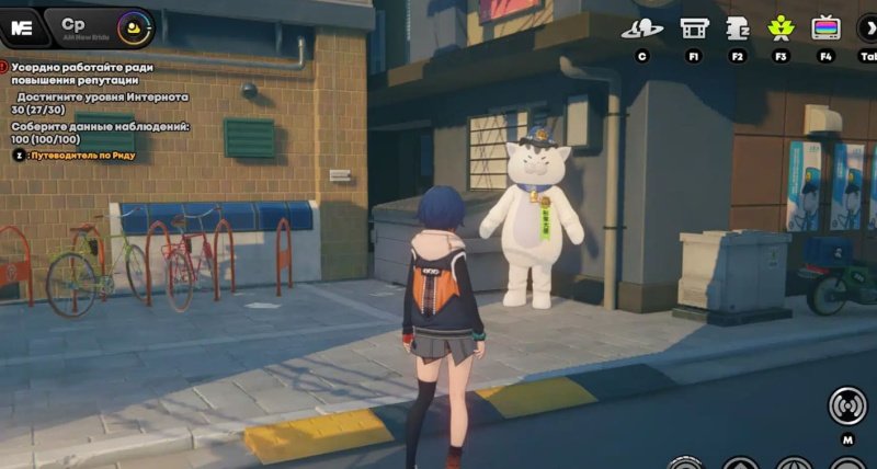 Zenless Zone Zero памятные монеты АИК